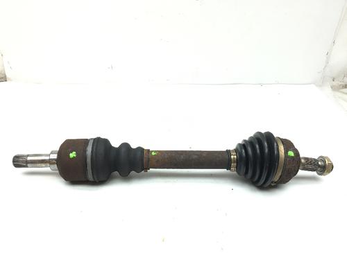 Used Left front driveshaft CITROËN BERLINGO / BERLINGO FIRST Box Body/MPV (M_) 1.9 D 70 (MBWJZ, MCWJZ) (69 hp) 10378502