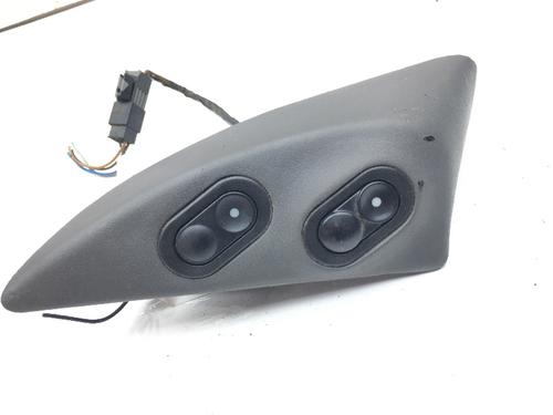 Used Left front window switch OPEL CORSA B (S93) 1.4 i (F08, F68, M68) (60 hp) 11498904