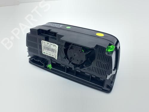 Climate control AUDI TT (8J3) 2.0 TFSI | BP30594810I5