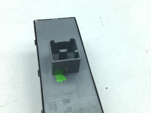 Left front window switch VW TOURAN (1T1, 1T2) 1.9 TDI | BP12541236I27 