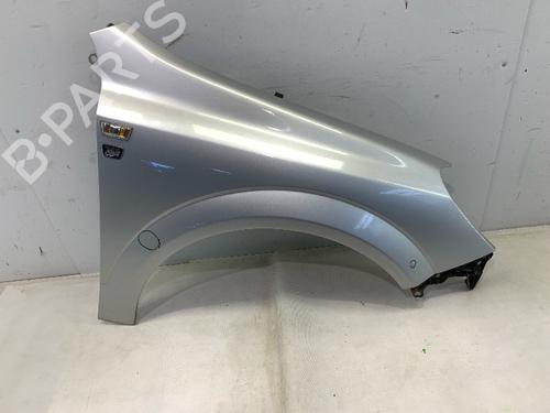 Guarda-lamas direito Guarda-lamas direito OPEL ASTRA H Estate (A04) 1.7 CDTI (L35) (125 hp) 33816122 33816122