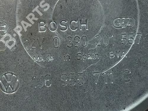 Rear wiper motor VW GOLF IV Variant (1J5) 2.0 | BP11765682M102 