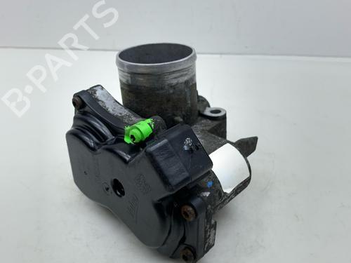 Used Throttle body Throttle body RENAULT TRAFIC II Van (FL) 2.0 dCi 115 (FL01, FL0U, FL00, FL0H, FL0M) (114 hp) 36168236 36168236