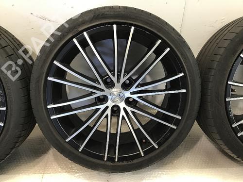 Rim BMW 1 (F20) 116 d | BP25898312C45 