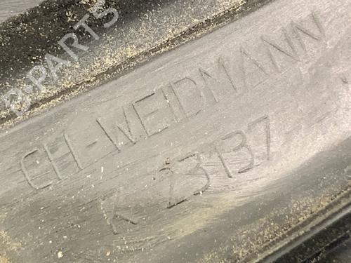 Scuttle panel VW POLO (6N2) 1.0 | BP32752459C110  - Image 6