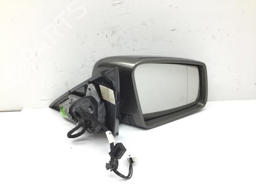 Used Right mirror MERCEDES-BENZ E-CLASS (W212) E 350 CDI (212.025) (231 hp) 23274469