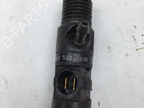 Injector RENAULT KANGOO Express (FW0/1_) 1.5 dCi 70 (FW0A, KW0V) | BP24218579M100 