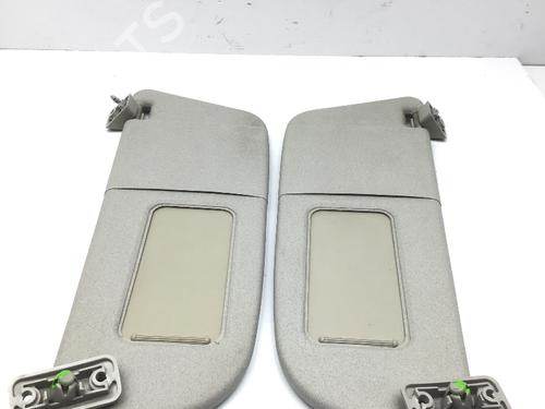 Højre solskærm OPEL CORSA C (X01) 1.2 (F08, F68) (75 hp) 30089386