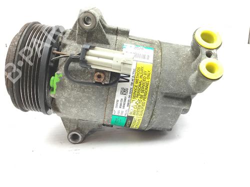 AC compressor OPEL ASTRA H TwinTop (A04) 1.9 CDTi (L67) | BP19183092M34 
