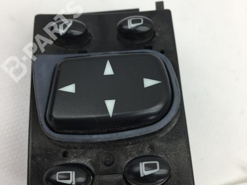 Used Mirror switch MERCEDES-BENZ S-CLASS (W220) S 350 (220.067, 220.167) (245 hp) 7922095