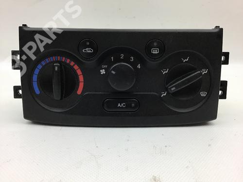 Used Climate control CHEVROLET KALOS 1.2 (72 hp) 6823107