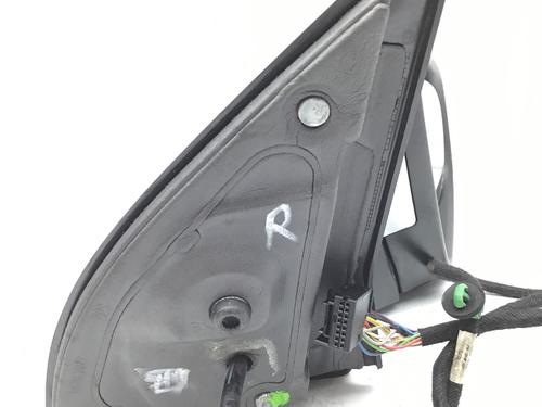 Right mirror VW GOLF VI (5K1) 1.4 TSI | BP17068392C27 