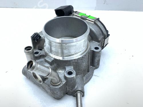 Throttle body HYUNDAI i30 (GD) 1.4 | BP31646910M82