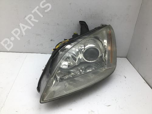 Used Left headlight FORD FOCUS C-MAX (DM2) 2.0 TDCi (136 hp) 19922481