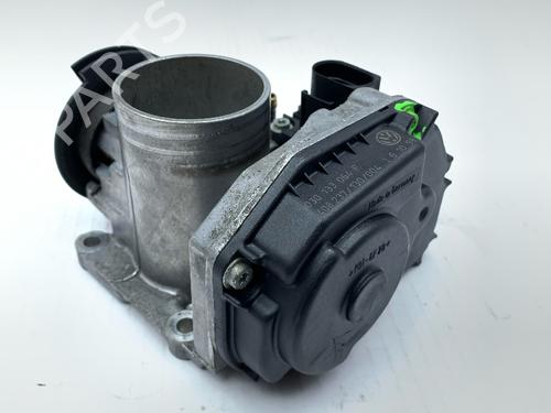 Boîtier papillon VW GOLF IV (1J1) 1.4 16V (75 hp) 30437852
