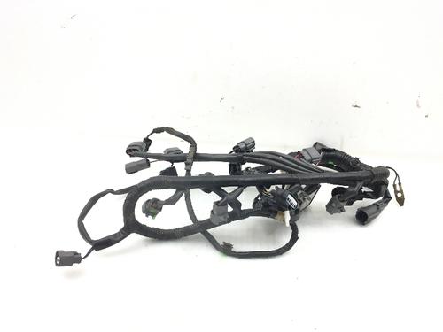 Wiring harness MAZDA 2 (DE_, DH_) 1.3 (DE3FS) | BP14586795E16 