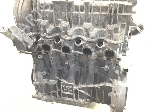 Engine MERCEDES-BENZ A-CLASS (W169) A 170 (169.032, 169.332) | BP19430748M1 