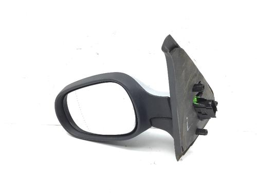 Used Left mirror RENAULT CLIO II (BB_, CB_) 1.4 16V (B/CB0P, BB13) (98 hp) 15780836