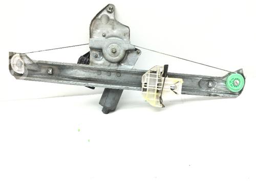 Rear left window mechanism JAGUAR X-TYPE I (X400) 2.5 V6 All-wheel Drive | BP10334492C24 