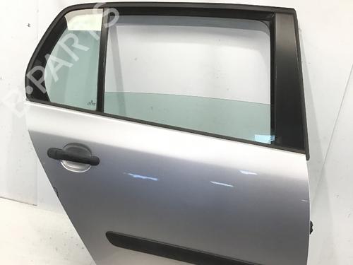 Used Right rear door VW GOLF V (1K1) 1.9 TDI (105 hp) 17542571