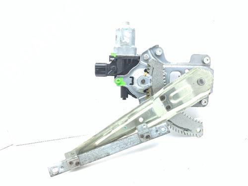 Alzacristallo posteriore destro MITSUBISHI LANCER VIII Sportback (CX_A) 1.8 Flex (CX3A, CX6A) (140 hp) 31969330