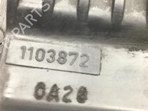 Ignition coil OPEL ASTRA G Hatchback (T98) 1.6 (F08, F48) | BP16641016M94 
