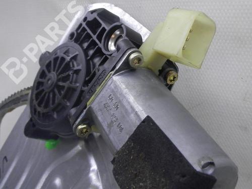 Front left window mechanism VOLVO XC70 I Cross Country (295) D5 XC AWD | BP5654546C22 