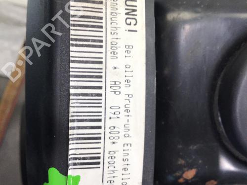 Engine AUDI A4 B5 (8D2) 1.6 | BP27165520M1 