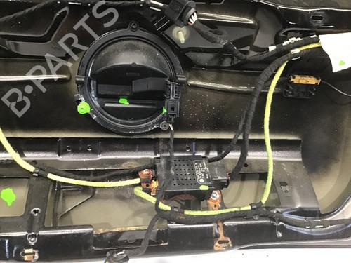 Bakluke CC/Kombi-Kupé VW GOLF V (1K1) 1.9 TDI | BP19795229C6 