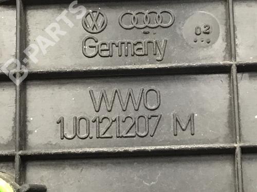Køleventilator elektrisk VW GOLF IV Variant (1J5) 2.0 | BP11765686M35 