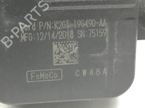 Camera FORD USA EDGE 2.0 EcoBlue AWD | BP29699468E14 