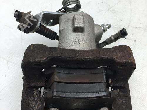 Left rear brake caliper SEAT LEON (1M1) 1.6 16 V | BP14587774M107 