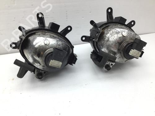 Right front fog light BMW 3 (E46) 316 i | BP18676593C31 