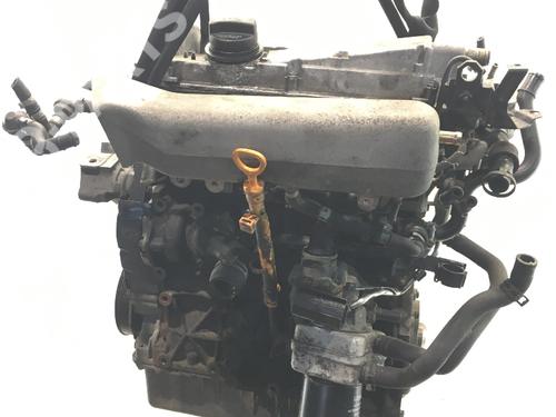 Engine AUDI TT (8N3) 1.8 T quattro | BP9686075M1 