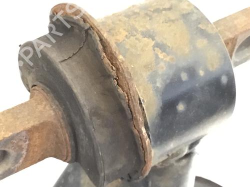 Rear axle MITSUBISHI COLT CZC VI Convertible (RG) 1.5 (Z36A) | BP14986207M2 