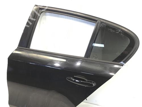 Used Left rear door BMW 1 (E87) 120 i (170 hp) 19118810