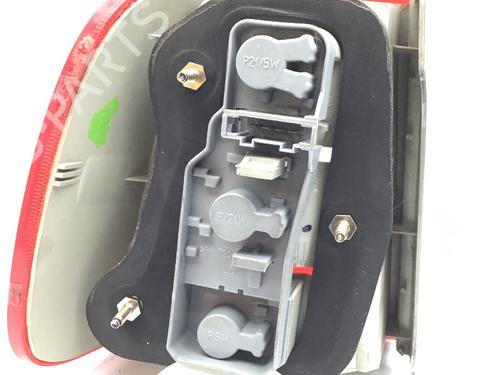 Right taillight VW POLO IV Saloon (9A4, 9A2, 9N2, 9A6) 1.4 | BP16823226C35 
