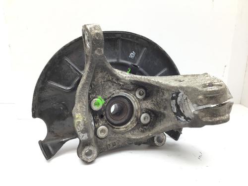 Achsschenkel links vorne für VW PASSAT B6 Variant (3C5) 2.0 TDI (170 hp) 29141952