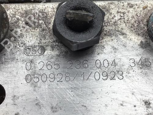 ABS pump BMW 5 (E60) 523 i | BP16316531M43 