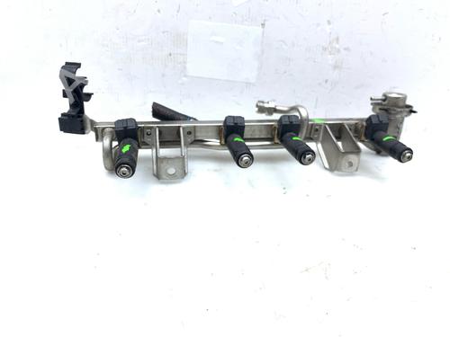 Injection rail VW PASSAT B5.5 Variant (3B6) 1.6 | BP39645489M98 - Image 2