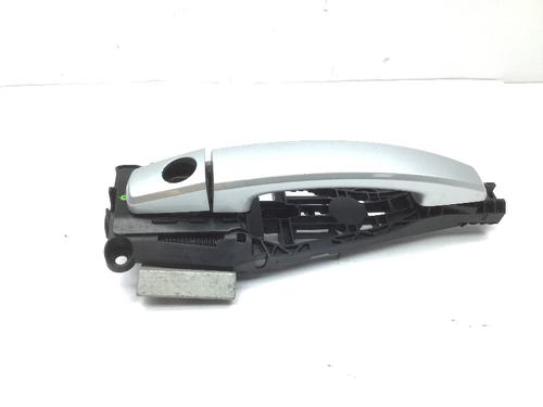 Used Front left exterior door handle OPEL ASTRA J Sports Tourer (P10) 1.7 CDTI (35) (110 hp) 17210616