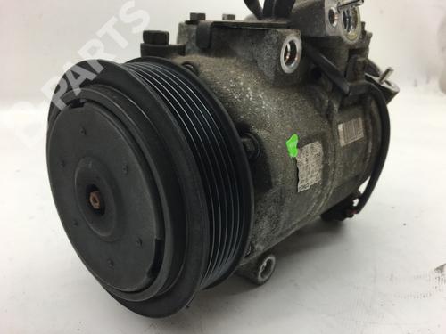 Used AC compressor SKODA FABIA II (542) 1.4 TDI (80 hp) 7262577