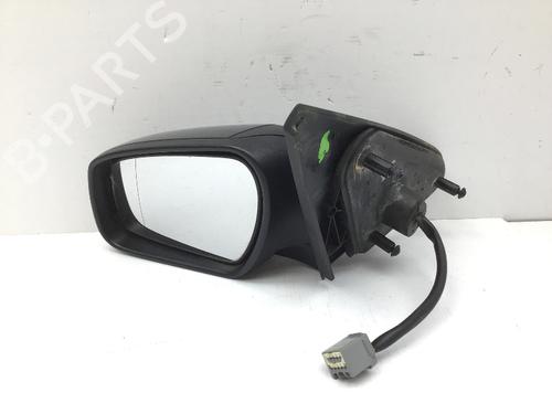 Used Left mirror FORD MONDEO III Turnier (BWY) 2.0 TDCi (130 hp) 23232539