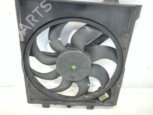 Used Radiator fan Radiator fan FORD KA (RU8) 1.2 (69 hp) 32290709 32290709