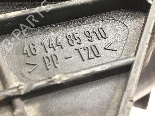 Air filter box OPEL ASTRA H Estate (A04) 1.4 (L35) | BP13817934M87 