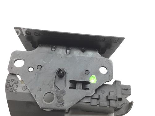 Tailgate lock AUDI A3 Sportback (8PA) 1.6 FSI | BP24040070C101 