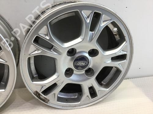 Felg FORD FIESTA VI (CB1, CCN) 1.25 | BP27673873C45 