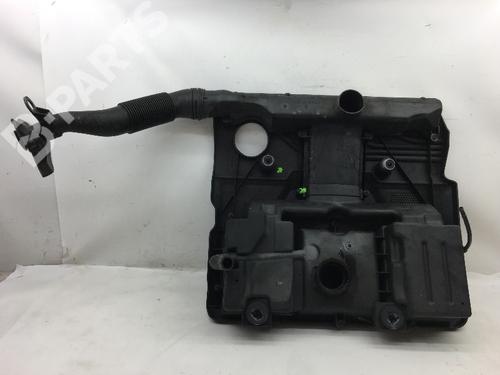 Upper protection SEAT AROSA (6H1) 1.0 | BP7758283M93 