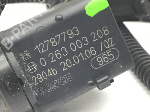 Ledningsnett OPEL SIGNUM Hatchback (Z03) 1.9 CDTI (F48) | BP29453743E16 