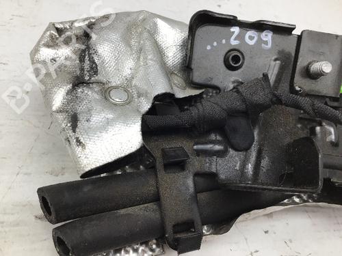 Electronic sensor VW POLO V (6R1, 6C1) 1.4 TDI | BP26874632M84 